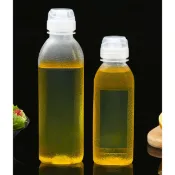 擠壓式醬料瓶 防漏油瓶 油壺 醬料瓶 油瓶 醬料油壺 蜂蜜罐 醬油罐 擠壓式油瓶 控量調味瓶 醬料油瓶 醬料分裝瓶 油罐