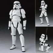 【馳行潮品館】 SHF S.H.Figuarts 星際大戰 外傳 Rogue One 俠盜一號 帝國風暴兵 白兵