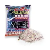 【RONIN 獵漁人】滿點生技 G2 激活 磯釣誘餌粉3KG 10包入(船磯 岸磯 港口磯 ASA粉 餌粉 添加南極蝦)
