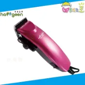 中華豪井 瑰緻插電式 電動理髮器 剪髮器 ZHEH-2288C