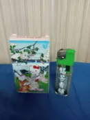 KITTY  長榮航空 撲克牌  KT  68用品1