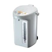 (店+)【ZOJIRUSHI 象印】4L SuperVE 真空省電微電腦電動熱水瓶 CV-TWF40