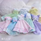 ❤️💕日單  三麗鷗安撫巾❤️