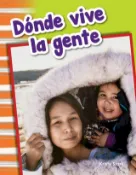 Kobo Dónde vive la gente