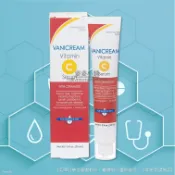 Vanicream Vitamin C Serum維他命C精華