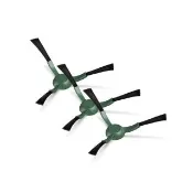 【iRobot】Roomba Combo Essential 105 205 405 505 705 Vac 原廠專用三腳邊刷3支(原廠公司貨)