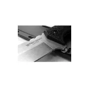 (店+)Cold Steel - Magnum Warcraft Tanto 石洗處理中型直刀 / 13SSC 詮國
