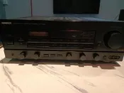 【！上新！】#復古影音裝置 KENWOOD/建伍ka-v7000，110