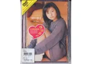 正版 深田恭子寫真影音DVD 全新品