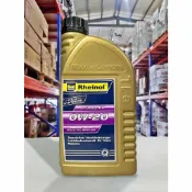 【4%點數】『油工廠』SWD RHEINOL PRIMUS VO 0W20 全合成 機油 C5 SN VOLVO VCC 1L【樂天APP下單限定】