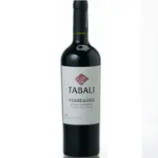 【品酒網】智利 塔巴利特級精選喜若-卡蜜尼耶紅葡萄酒 750ml Tabali Pedregoso Gran Reserva Syrah - Carmenere