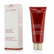 草莓網Strawberrynet 克蘭詩 Clarins - 極緻活齡護手霜 Super Restorative Hand Cream