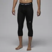 (快閃蝦皮最低價零碼現貨）NIKE jordan Pro TIGHT 七分束褲 緊身褲FV8635010