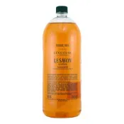 L’OCCITANE 歐舒丹 乳油木薰衣草潔手液式皂補充瓶 500ML（百貨公司貨）