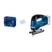 (店+)博世GST 185-LI GST185-LI線鋸機贈原廠鋸片*1博世BOSCH保固一年充電器1840