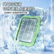 【精選之家】炒冰機自制水果免插電冰激凌大尺寸家用兒童diy小型炒酸奶機2796