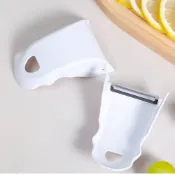日本 ECHO 馬鈴薯 削皮器 刨菜器