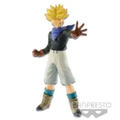 BP 七龍珠 ULTIMATE SOLDIERS TRUNKS B款 特南克斯 代理景品 現貨《動漫貨櫃玩具批發》