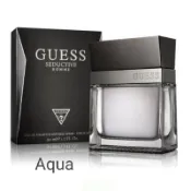 💕💯嚴選 GUESS SEDUCTIVE HOMME 魅惑男性香水 100ML 150ML