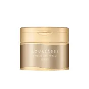 【AQUALABEL】水之印 新全能精油緊緻5D彈力霜 90g