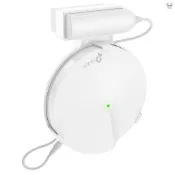 TP-Link Deco M9 Plus 路由器插座支架 型號：DF1024 美版 白色 3個裝