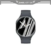 AC【水凝膜】適用 三星 Watch 8 44mm SM-L330 SM-L335 手錶保護貼 全透明 TPU軟膜