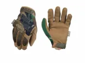 現貨 Mechanix Original 麥肯尼斯 薄款 手套 戶外 露營 腳踏車 保護 登山 迷彩 大迷彩 L XL