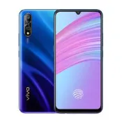「售出」VIVO S1 6G/128G 6.38吋 4G+4G 雙卡雙待 智慧型手機