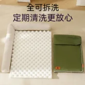 狗床替換罩 方便換洗 狗窩 四季通用 可拆洗 大型犬狗床 沙發狗窩 狗睡墊 狗窩罩 L型大狗窩 大狗窩 寵物床 寵物用品