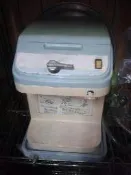 衛生冰塊刨冰機