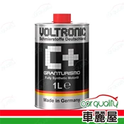 【車麗屋汽車百貨】【摩德 VOLTRONIC】機油 氮化硼陶瓷C+ 1L 黑