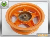 泰山美研社 200229071 機車鋁圈 碳纖維式樣 水轉印 價格3000元起 另有其他花色可轉印 依版本報價