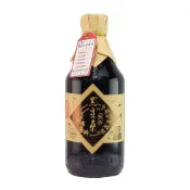 黑豆桑 全能缸底醬油
