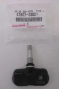 ㊣USA Gossip㊣ Lexus IS250 CT200h RX350  原廠 42607-33021 胎壓偵測器