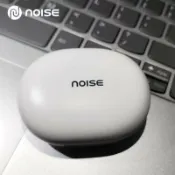 滿屋妍選 新品上市!!熱門爆品！！noise Air Buds運動藍牙耳機5.0真無線觸控入耳式運動音樂長續航