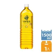 KIRIN午後紅茶-檸檬紅茶1.5L