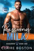 【三民網路書店】Rescuing Mila 作者：Claire Boston