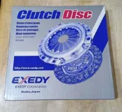 subaru gc8 gf8 sf5 sg9 正日本EXEDY FJD024U離合器片 正品流量計