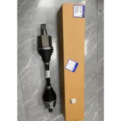 VOLVO富豪 XC40 左傳動軸 36011800