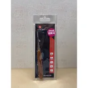 🐻百寶袋🐻KS2545修皮Y刀 木紋柄修皮刀 修死皮 去角質 推刀 Y刀 修皮 修皮刀 死皮推刀 Sunden 推死皮