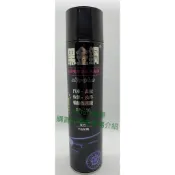 黑金剛 高級噴霧香水亮光蠟 亮光臘 亮光腊 噴臘 噴腊 汽車 表板 家具 皮件 輪胎保護蠟 專業美容 汽車美容