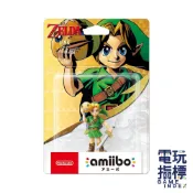 【電玩指標】十倍蝦幣 NS Switch Amiibo 林克 穆修拉的假面 曠野之息 王國之淚 薩爾達 假面林克