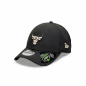 NEW ERA 940 9FORTY REPREVER BLACK OAT 芝加哥公牛 黑 NE60588319