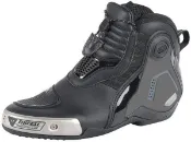 伊摩多※義大利 DAiNESE DYNO PRO D1 SHOES 車靴 短靴 防護 休閒 競技 舒適 黑灰