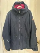 Roxy Glade Gore Tex Urban Outdoor 機能 防水 滑雪 連帽外套