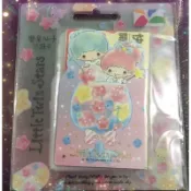 現貨💞雙星仙子悠遊卡-甜點杯 裁型卡 悠遊卡