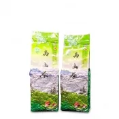 【象楠茗茶】經典台灣特產四季春*2入組 (300g±5%/包/共2包) 外銷等級 自然茗香 回甘好茶