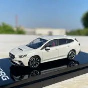 【六四分之一】HOBBY JAPAN｜SUBARU Levorg STi Sport｜Wagon旅行車1/64合金模型車