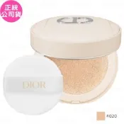 Dior 迪奧 超完美持久氣墊蜜粉(#020)(10g)(公司貨)