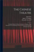 【三民網路書店】The Chinese Theatre: Translated From the French by James A. Graham; With Illustrations From Paintings, Sketches and Crayon Drawings by Alex 作者：Jiajin Zhu